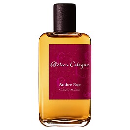 Ambre Nue - Cologne Absolue image